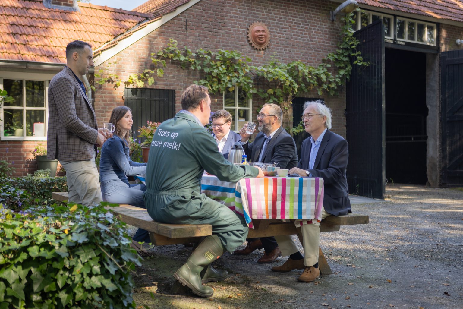 Procederen bij de Raad van Arbitrage voor de Bouw: de 5 belangrijkste