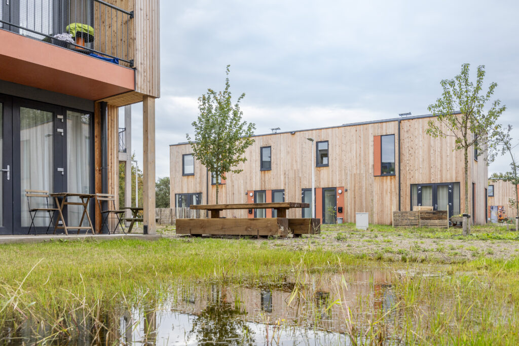 flexwoningen