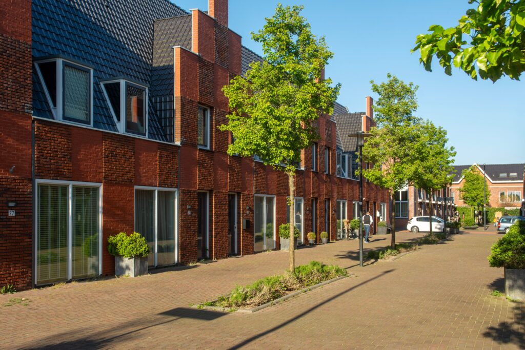 huurovereenkomst